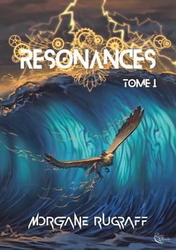 Résonances Tome 1