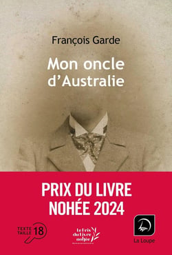 Mon oncle d'Australie