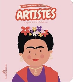 Artistes : Angèle, Frida, Colette...