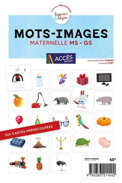 Vers la phono : MS-GS - Motsimages