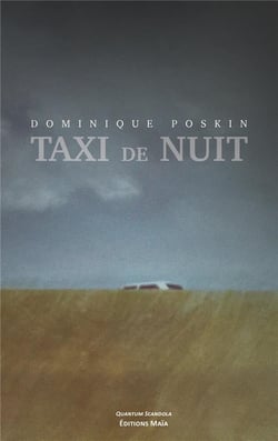 Taxi de nuit