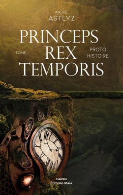 Princeps rex temporis