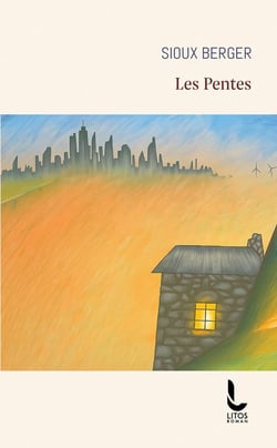 Les pentes