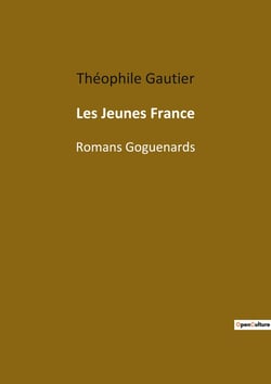 Les Jeunes France