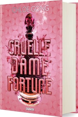 Cruelle dame fortune