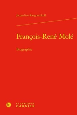 François-René Molé : biographie