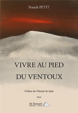 VIVRE AU PIED DU VENTOUX