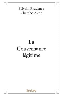 La gouvernance legitime