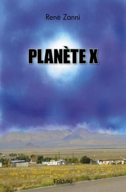 Planete x