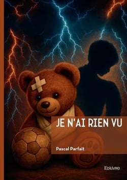 Je n'ai rien vu