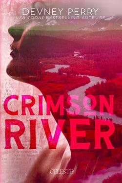 Les Eden Tome 5 : Crimson River