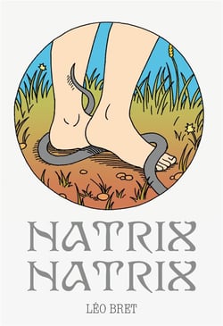 Natrix Natrix