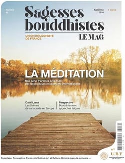 La méditation