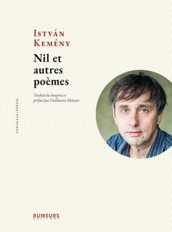 Nil et autres poemes