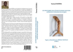 Les proverbes des sûndis de Boko-Songho - approche ethnosociologique : Ngana za Basûndi ba ku Mbuku-Nsongo Tome 1