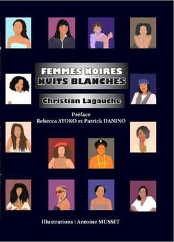 Femmes noires, nuits blanches