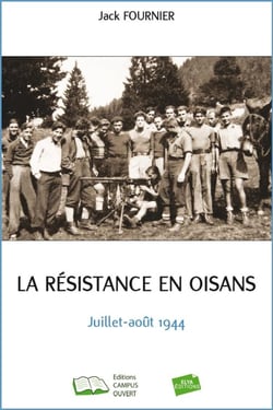 LA RESISTANCE EN OISANS