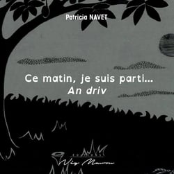 CE MATIN JE SUIS PARTI...AN DRIV