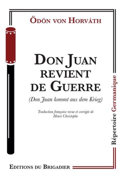 Don Juan revient de guerre