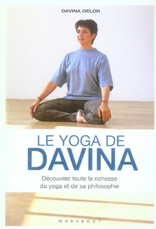 Le yoga de davina