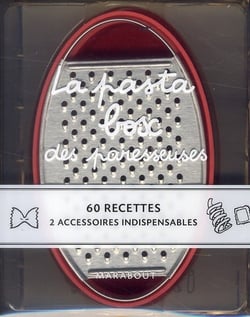 La pasta des paresseuses