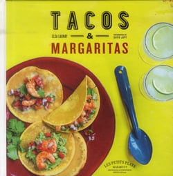 Tacos y margaritas