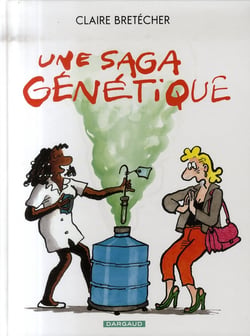 Une saga génétique