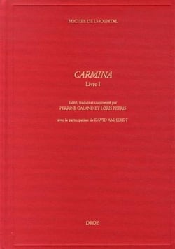 Carminat Tome 1