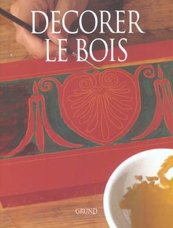 Decorer le bois
