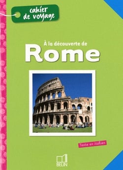 À la découverte de Rome