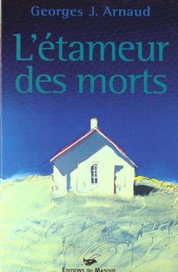 L'etameur des morts