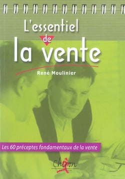 L'essentiel de la vente