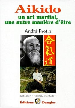 Aikido, un art martial, une autre manière d'être