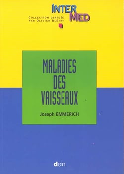 Maladie des vaisseaux