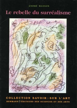 Rebelle du surrealisme (le)