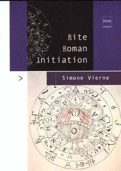 Rite, roman, initiation
