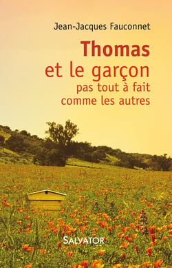 Thomas et le garçon pas tout à fait comme les autres