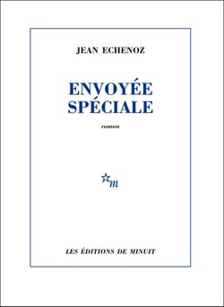 Envoyée spéciale
