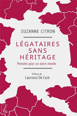 Légataires sans héritage : comment penser la société autrement ?