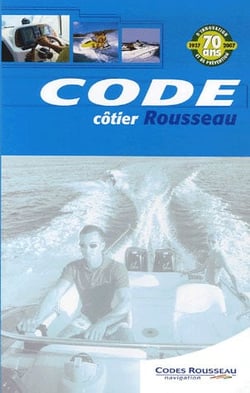 Code côtier (édition 2007)