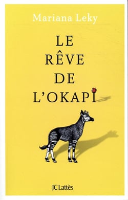 Le rêve de l'okapi