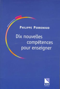 10 competences pour enseigner