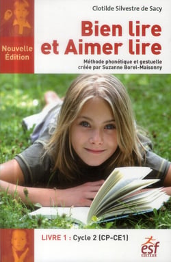Bien Lire Et Aimer Lire T01