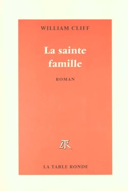 La sainte famille