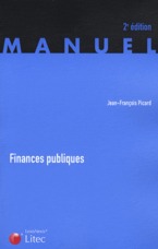 Finances publiques