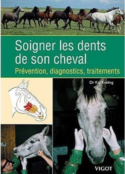 Soigner les dents de son cheval