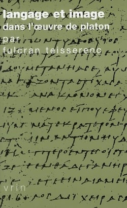 Langage et image dans l'oeuvre de Platon
