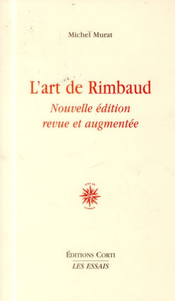L'art de Rimbaud