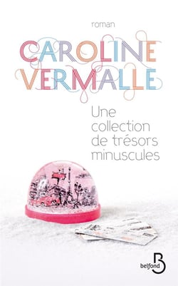Une Collection De Tresors Minuscules