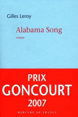 Alabama song